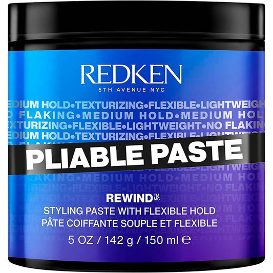 Pilable Paste