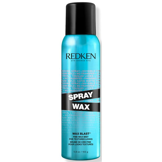 Wax Spray