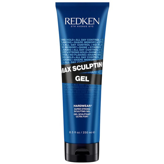 Max Sculpting Gel