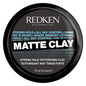 Matte Clay