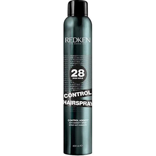 Control Hairspray