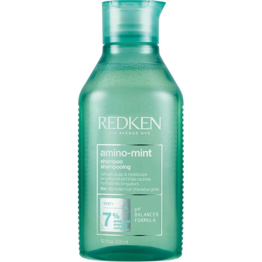 Amino Mint Shampoo