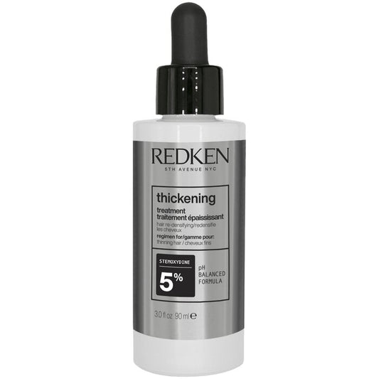 Cerafill Thickening Treatment Stemoxydine