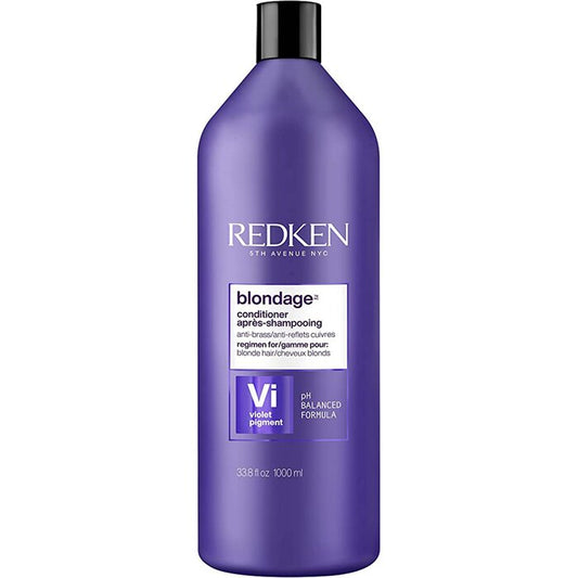 Color Extend Blondage Conditioner