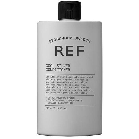 Cool Silver Conditioner, 245 ml