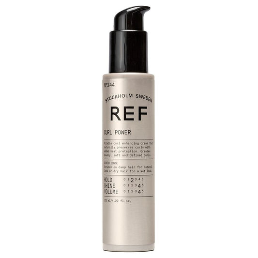 Curl Power N ° 244, 125 ml