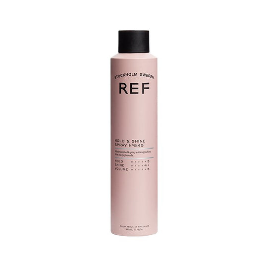 Hold & Shine Spray N ° 545, 300 ml