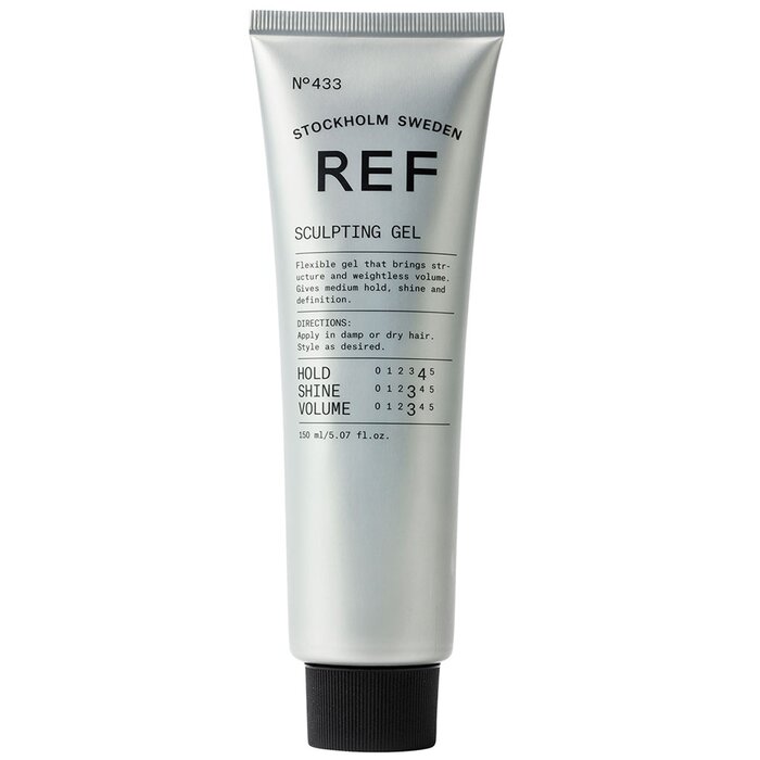 Sculpting Gel N ° 433
