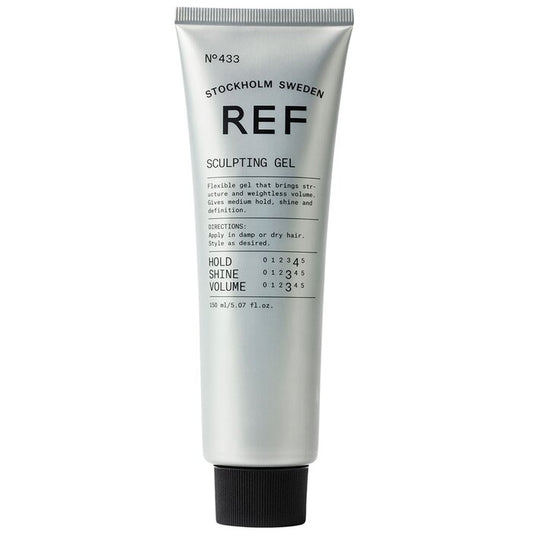 Sculpting Gel N ° 433