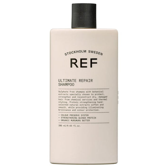 Ultimate Repair Shampoo, 285 ml