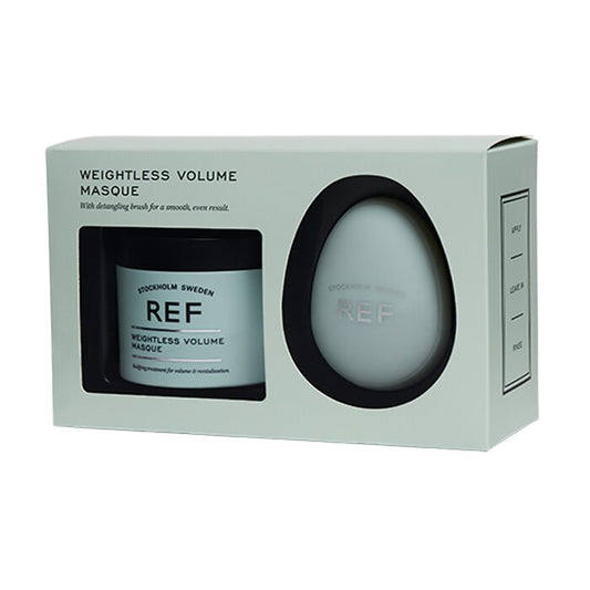Weightless Volume Masque Box, 250 ml