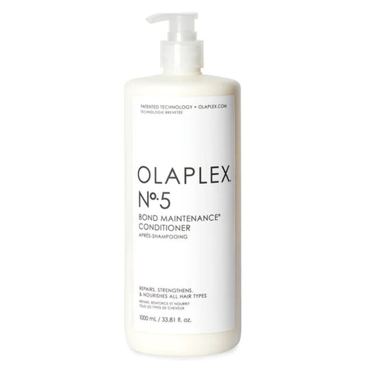 OLAPLEX Bond Maintenance Conditioner No.5, 1,000 ml