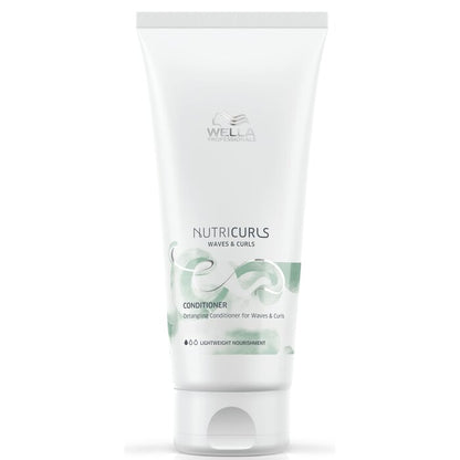 Professionals Nutricurls Conditioner Curls&Waves