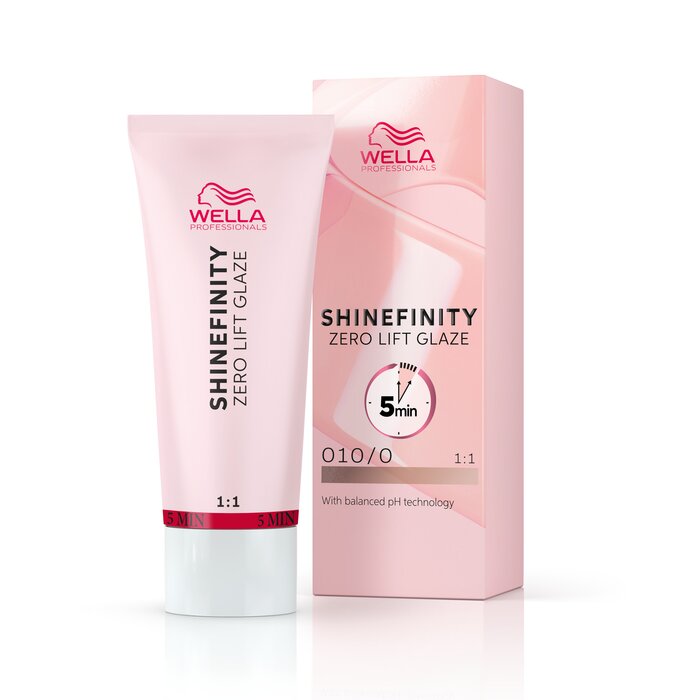 Shinefinity