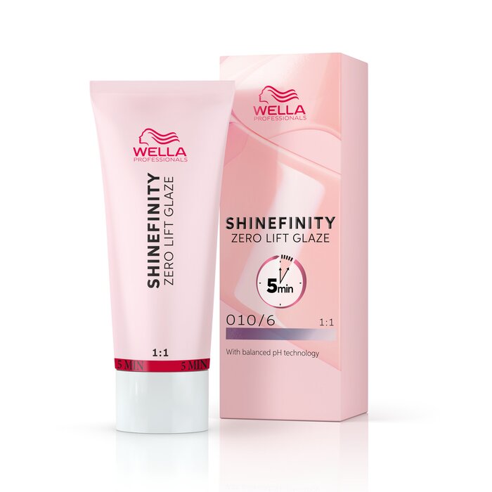 Shinefinity