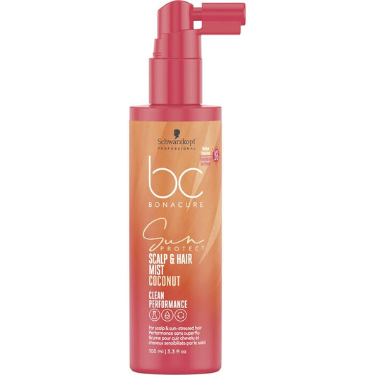 Protect Scalp & Hair Mist