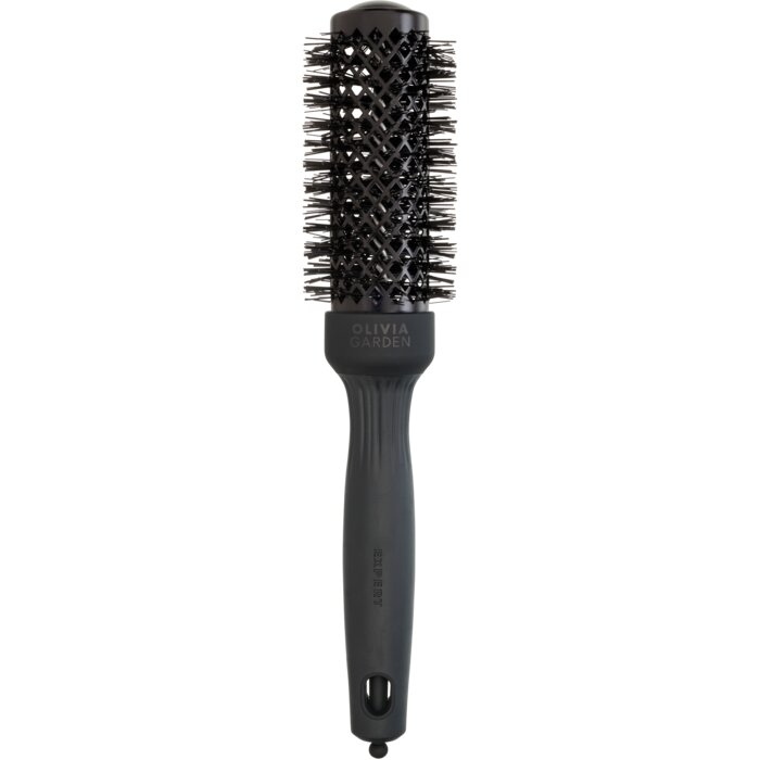 Expert Blowout Shine Wavy Bristles Black Label 35,