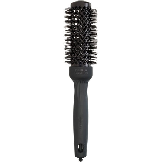 Expert Blowout Shine Wavy Bristles Black Label 35,