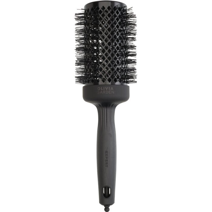 Expert Blowout Shine Wavy Bristles Black Label 55,