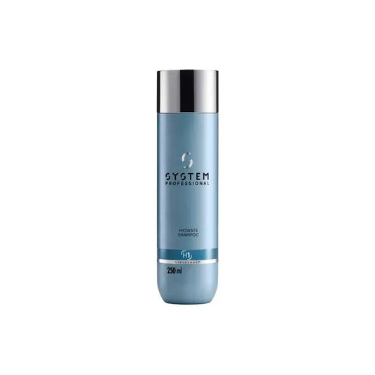 Hydrate Shampoo H1, 250 ml