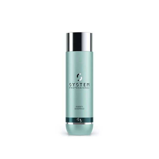 Purify Shampoo P1, 250 ml