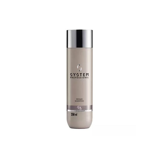 Repair Shampoo R1, 250 ml