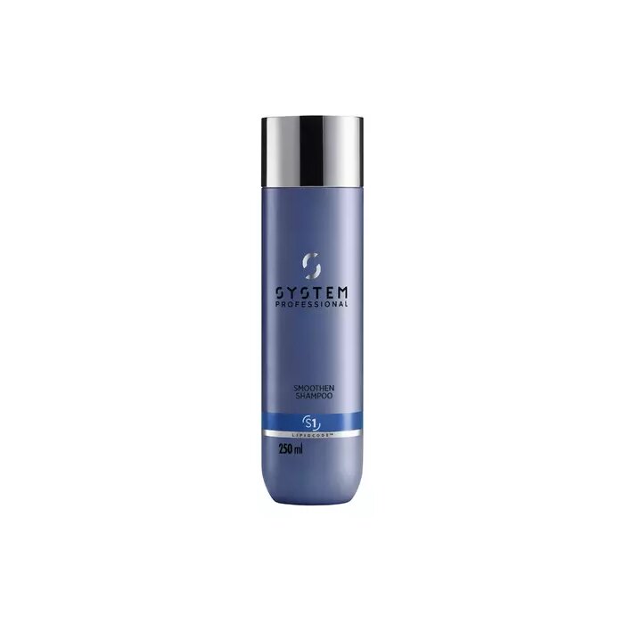 Smoothen Shampoo S1, 250 ml