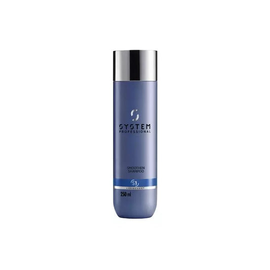 Smoothen Shampoo S1, 250 ml
