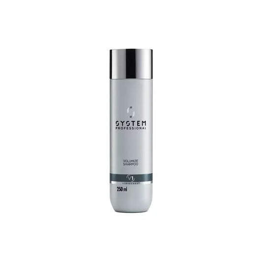 Volumize Shampoo V1, 250 ml