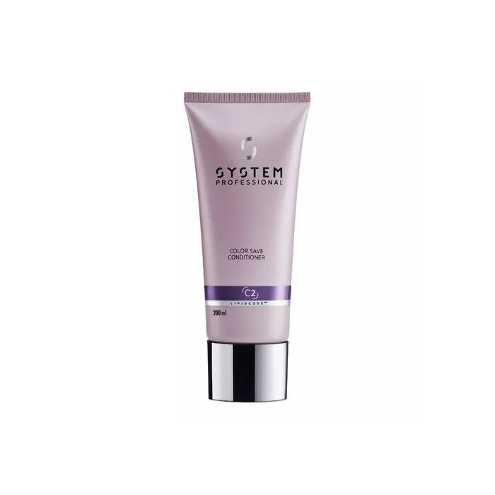 Color Save Conditioner C2, 200 ml
