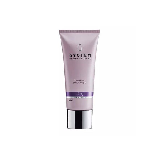 Color Save Conditioner C2, 200 ml