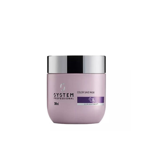 Color Save Mask C3, 200 ml