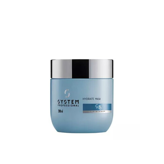 Hydrate Mask H3, 200 ml