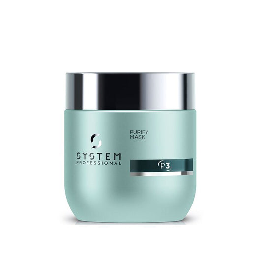 Purify Mask P3, 200 ml