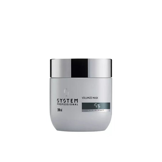 Volumize Mask V3, 200 ml