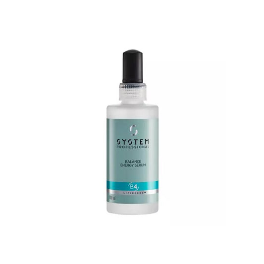 Balance Energy Serum B4, 100 ml