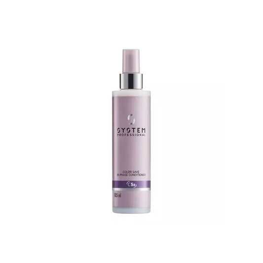 Color Save Bi-Phase Conditioner C5B, 185 ml