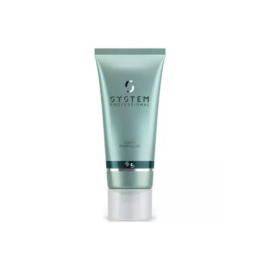 Purify Shampeeling P4, 150 ml