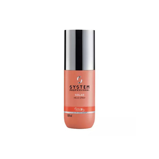 SOLAR Helio Spray SOL5H, 125 ml