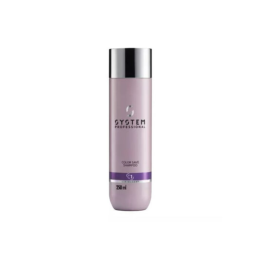 Color Save Shampoo C1, 250 ml