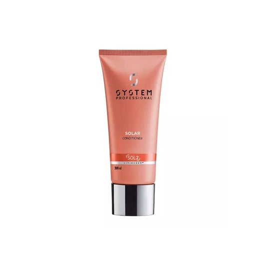 SOLAR Hydro Repair Cream SOL2, 200 ml