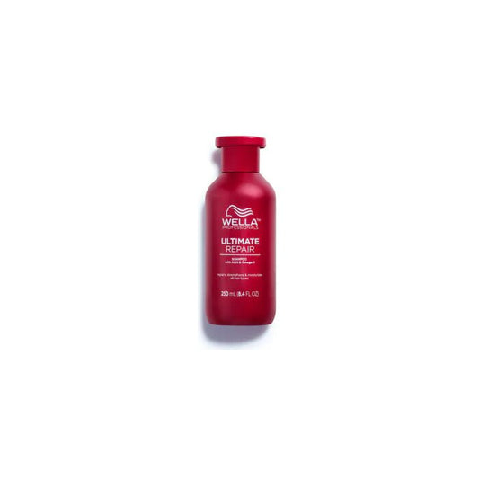Ultimate Repair Shampoo