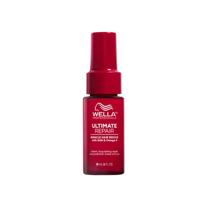 Ultimate Repair Miracle Hair Rescue