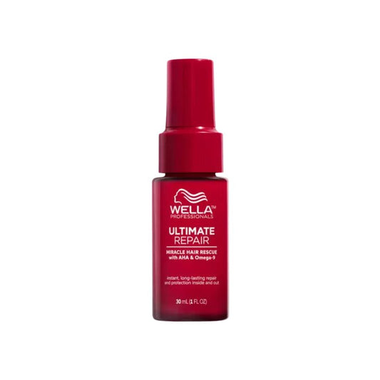 Ultimate Repair Miracle Hair Rescue