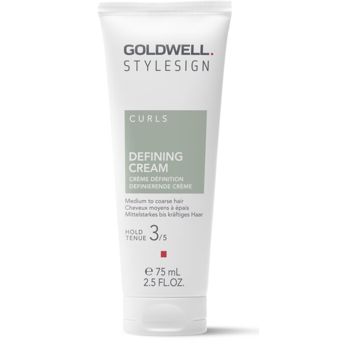 StyleSign Curls DEFINING CREAM