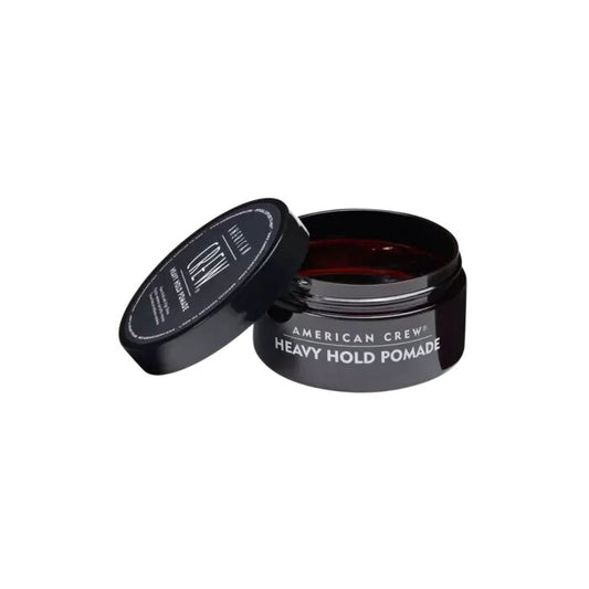 Heavy Hold Pomade, 85 ml
