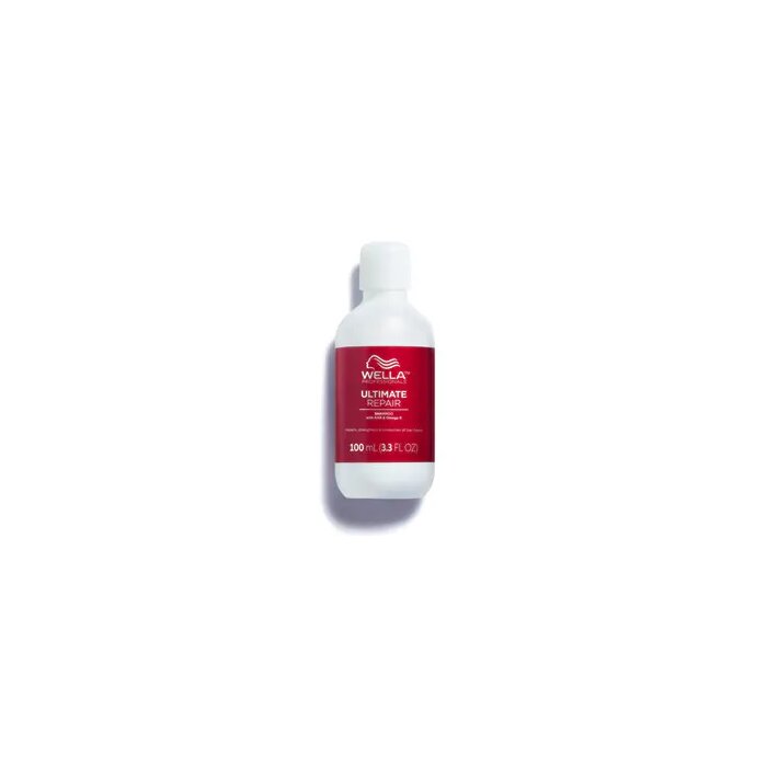 Ultimate Repair Shampoo