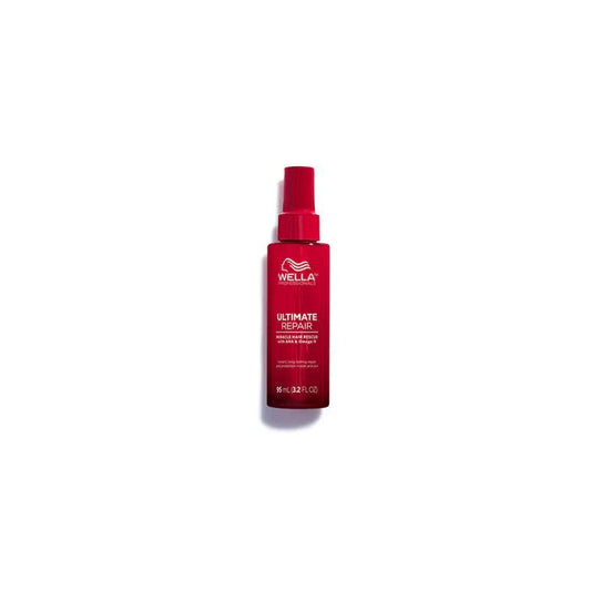 Ultimate Repair Miracle Hair Rescue