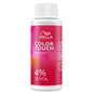 Peroxide Color Touch Emulsion