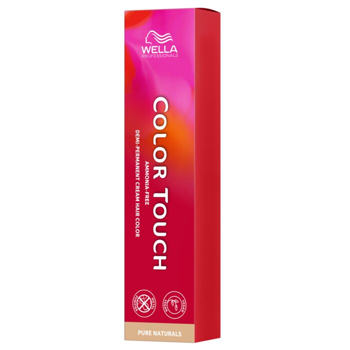 Color Touch Farben